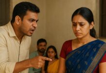 बाराबंकी में रिश्तों की मर्यादा हुई तार-तार… पत्नी को दोस्त के पास भेज खुद रहने लगा उसकी बीवी के साथ Barabanki News