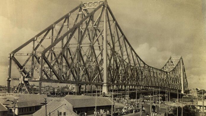 Black City Kolkata