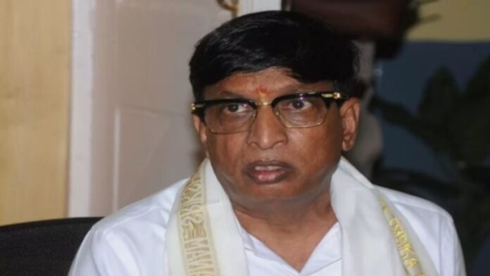 SL Bhojegowda