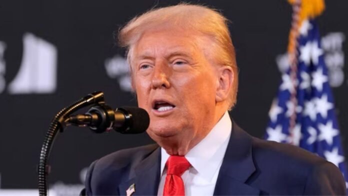 TRUMP