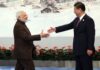 भारत-चीन के बीच 5 सालों के बाद सीधी उड़ान सेवा शुरू! Xi Jinping-modi