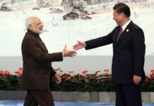 भारत-चीन के बीच 5 सालों के बाद सीधी उड़ान सेवा शुरू! Xi Jinping-modi