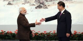 भारत-चीन के बीच 5 सालों के बाद सीधी उड़ान सेवा शुरू! Xi Jinping-modi