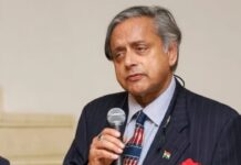 आवारा कुत्तों पर सुप्रीम कोर्ट के फैसले को लेकर शशि थरूर ने दी प्रतिक्रिया, कहा- ‘हमारी व्यवस्था में खामी है’ shashi tharoor