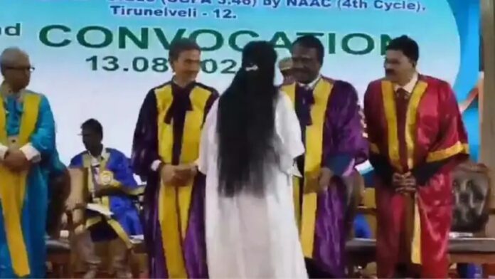 convocation