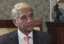 अमेरिका के पाकिस्तान से रिश्ते ‘शॉर्ट टर्म’, पूर्व भारतीय डिप्लोमेट विकास स्वरूप ने किया बड़ा खुलासा Vikas Swarup