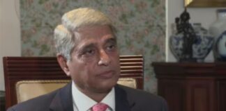 अमेरिका के पाकिस्तान से रिश्ते ‘शॉर्ट टर्म’, पूर्व भारतीय डिप्लोमेट विकास स्वरूप ने किया बड़ा खुलासा Vikas Swarup