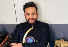 गुरुग्राम में एल्विश यादव के घर पर ताबड़तोड़ फायरिंग, हमलावर फरार Elvish Yadav