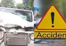 दिल्ली: तेज रफ्तार थार ने 40 साल के आदमी को कुचला, मौके से फरार आरोपी; तलाश जारी Hit-and-run in Delhi