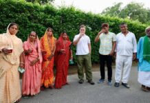 ‘पहली बार मृत लोगों के साथ चाय पी, मजा आ गया’, राहुल गांधी ने चुनाव आयोग पर कसा जोरदार तंज rahul gandhi