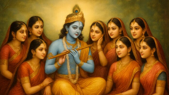 Janamashtami 2025