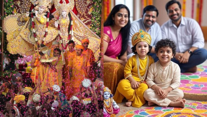 Janmashtami 2025
