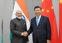 ट्रंप के टैरिफ बम से कैसे चीन के करीब जा रहा है भारत? अमेरिका को उल्टी न पड़ जाए चाल Jinping Modi