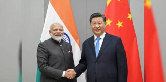 ट्रंप के टैरिफ बम से कैसे चीन के करीब जा रहा है भारत? अमेरिका को उल्टी न पड़ जाए चाल Jinping Modi