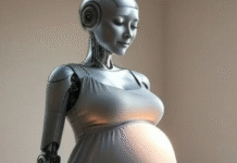 महिलाओं की जगह रोबोट होंगे प्रग्नेंट! नई तकनीक पर काम कर रही ये कंपनी Pregnant Robots