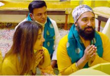 प्रेमानंद महाराज को किडनी देना चाहते हैं शिल्पा शेट्टी के पति राज कुंद्रा, फिर क्यों हो रहे हैं ट्रोल Premanand Maharaj Kidney