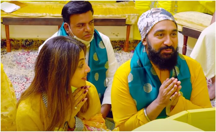 Premanand Maharaj Kidney