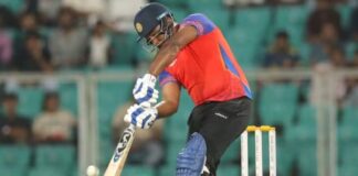 एशिया कप 2025 से पहले संजू सैमसन ने सेलेक्टर्स को दी चेतावनी, जड़ा ताबड़तोड़ अर्धशतक Sanju Samson