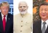 ट्रंप की ये गलती अमेरिका को पड़ सकती है भारी, चीन पर भारत लेने जा रहा है बड़ा फैसला, जानें कैसे बदली रणनीति India China