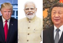 ट्रंप की ये गलती अमेरिका को पड़ सकती है भारी, चीन पर भारत लेने जा रहा है बड़ा फैसला, जानें कैसे बदली रणनीति India China