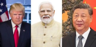 ट्रंप की ये गलती अमेरिका को पड़ सकती है भारी, चीन पर भारत लेने जा रहा है बड़ा फैसला, जानें कैसे बदली रणनीति India China