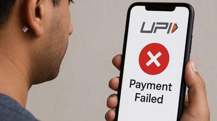 UPI payment