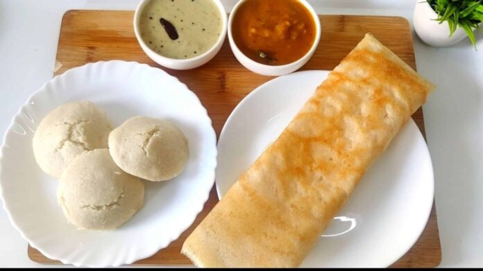 Breakfast for Diabetics Patient