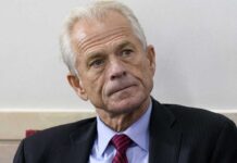 ट्रम्प के सलाहकार का भारत पर निशाना, रूसी तेल पर टैरिफ की धमकी Peter Navarro