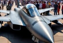 भारत-फ्रांस मिलकर बनाएंगे 120 kN जेट इंजन; AMCA के लिए बड़े कदम, डीआरडीओ जल्द भेजेगा प्रस्ताव India-France