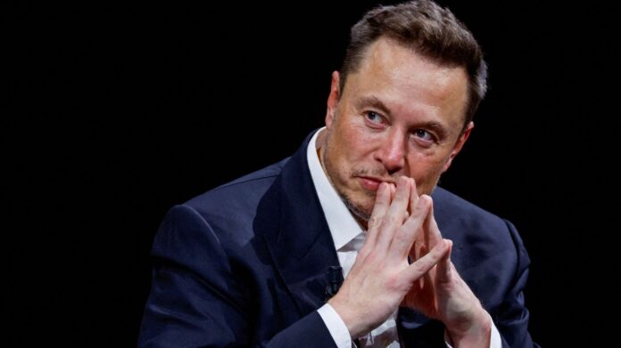 Musk
