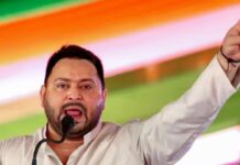 तेजस्वी यादव का बड़ा हमला: SIR के नाम पर सरकार ने की 4,000 करोड़ की लूट, देखें वीडियो Bihar politics