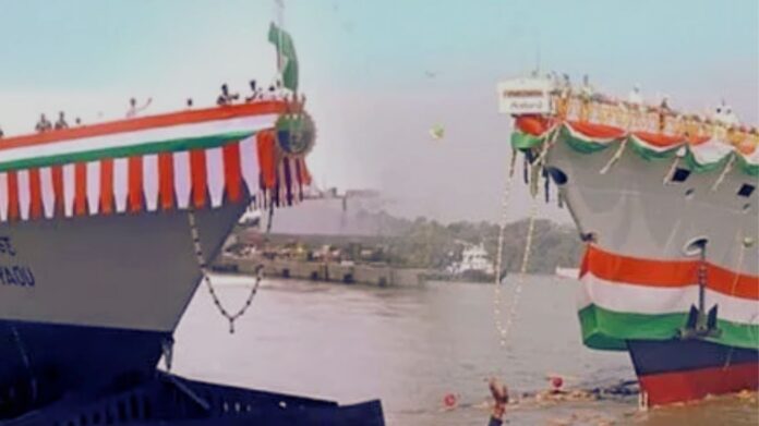 Indian Navy