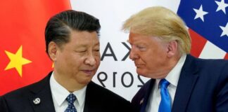 ट्रम्प का शी को अल्टीमेटम: चुम्बक दो, वरना 200% टैरिफ Trump