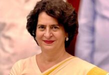 बिहार में प्रियंका का जलवा: कार्यकर्ताओं की डिमांड पर आज सुपौल-मधुबनी का सफर Priyanka Gandhi