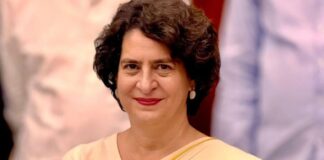 बिहार में प्रियंका का जलवा: कार्यकर्ताओं की डिमांड पर आज सुपौल-मधुबनी का सफर Priyanka Gandhi