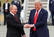 अगर ट्रंप 2022 में…नहीं कोई समझौता पर ट्रंप की तारीफ कर गए पुतिन Donald Trump