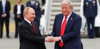 अगर ट्रंप 2022 में…नहीं कोई समझौता पर ट्रंप की तारीफ कर गए पुतिन Donald Trump