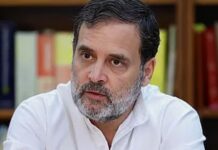 मेरी जान को खतरा… राहुल गांधी ने पुणे कोर्ट में किया दावा, महात्मा गांधी की हत्या का जिक्र कर कहा- इतिहास दोहराने ना दें Rahul Gandhi