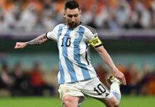 शाहरुख के साथ मैच से लेकर PM मोदी के साथ मुलाकात तक… 3 दिन के भारत दौरे पर रहेंगे Lionel Messi Lionel Messi