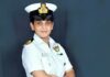 कौन हैं कमांडर प्रेरणा देवस्थली, जो KBC में आएंगी नजर? Commander Prerna Deosthalee