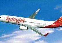 मुंबई से दरभंगा आने वाली SpiceJet की फ्लाइट दूसरे दिन भी हुई रद्द, यात्रियों ने किया हंगामा Spicejet