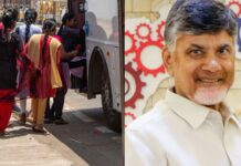 आंध्र प्रदेश में महिलाओं की बल्ले-बल्ले, CM नायडू ने शुरू की फ्री बस सेवा Stree Shakti Scheme Andhra Pradesh