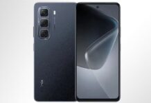 भारत में लॉन्च हुआ Infinix Hot 60i 5G, दमदार है फीचर्स Hot 60i 5G