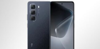 भारत में लॉन्च हुआ Infinix Hot 60i 5G, दमदार है फीचर्स Hot 60i 5G