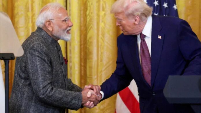 India-US Trade Deal