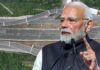 दिल्ली-एनसीआरवासियों को बड़ी सौगात, पीएम मोदी 11000 करोड़ की लागत से बने एक्सप्रेसवे का करेंगे उद्घाटन
