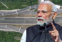 दिल्ली-एनसीआरवासियों को बड़ी सौगात, पीएम मोदी 11000 करोड़ की लागत से बने एक्सप्रेसवे का करेंगे उद्घाटन