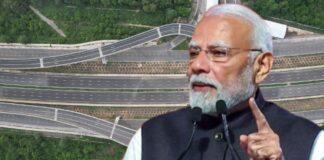 दिल्ली-एनसीआरवासियों को बड़ी सौगात, पीएम मोदी 11000 करोड़ की लागत से बने एक्सप्रेसवे का करेंगे उद्घाटन