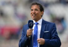 Harsha Bhogle ने एशिया कप 2025 के लिए चुनी भारतीय टीम, गिल और यशस्वी का पत्ता काटा हर्षा भोगले