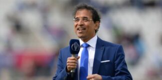 Harsha Bhogle ने एशिया कप 2025 के लिए चुनी भारतीय टीम, गिल और यशस्वी का पत्ता काटा हर्षा भोगले